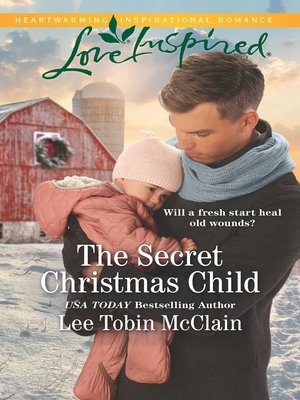 The Secret Christmas Child - ebook